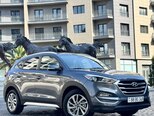 Hyundai Tucson-5