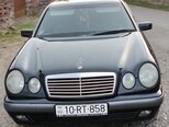 Mercedes E 200-18