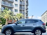 Hyundai Tucson-10