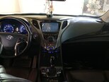 Hyundai Azera-4