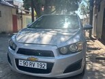 Chevrolet Aveo-3