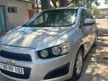 Chevrolet Aveo-2