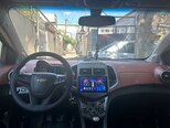 Chevrolet Aveo-6