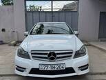Mercedes C 250-1