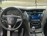 Cadillac CTS-9