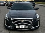 Cadillac CTS-3