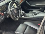 Cadillac CTS-8