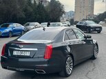 Cadillac CTS-6