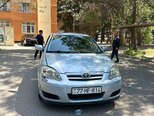 Toyota Corolla-4