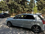 Toyota Corolla-6
