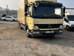 Mercedes Atego 816-1