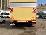 Mercedes Atego 816-16
