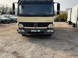 Mercedes Atego 816-2