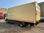 Mercedes Atego 816-20