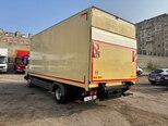 Mercedes Atego 816-19