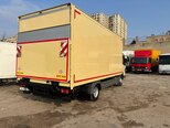 Mercedes Atego 816-17