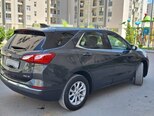 Chevrolet Equinox-4