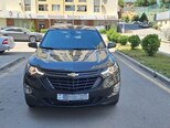 Chevrolet Equinox-1