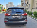 Chevrolet Equinox-5