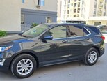 Chevrolet Equinox-2