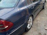 Mercedes E 270-9
