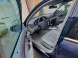 Mercedes E 270-4