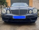 Mercedes E 270-2