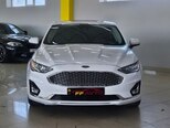 Ford Fusion (North America)-2