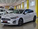 Ford Fusion (North America)-1
