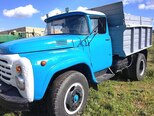 ZIL 130-4