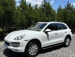 Porsche Cayenne-2