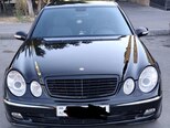 Mercedes E 240 4MATIC-1