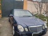 Mercedes E 270-13