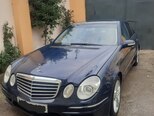 Mercedes E 270-12
