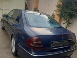 Mercedes E 270-11
