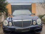 Mercedes E 270-14