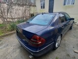 Mercedes E 270-10