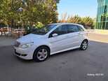 Mercedes B 170-1