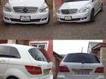 Mercedes B 170-3