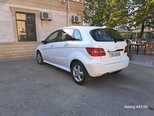 Mercedes B 170-2