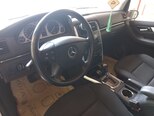Mercedes B 170-5