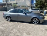 BMW 525-2