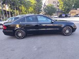 Mercedes E 240 4MATIC-4