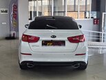 Kia Optima-9