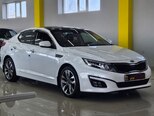 Kia Optima-2