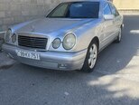 Mercedes E 230-2