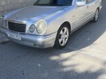Mercedes E 230-3