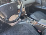 Mercedes E 230-7