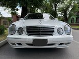 Mercedes E 320-6