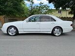 Mercedes E 320-3